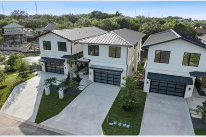 701-B Hi Circle North Drive, Horseshoe Bay, TX 78657 - Photo 1