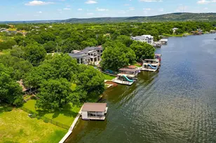 1524 Williams Lakeshore, Kingsland, TX 78643 - Photo 34