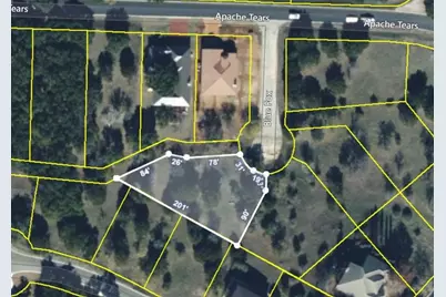 104 Blue Fox, Horseshoe Bay, TX 78657 - Photo 14