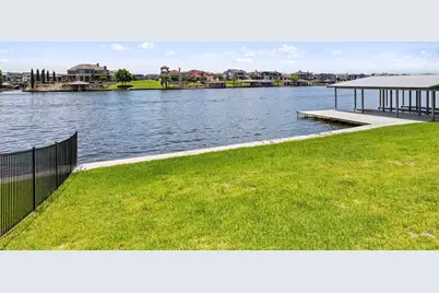 Lot 1 Williams Lakeshore Drive, Kingsland, TX 78639 - Photo 10