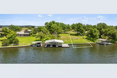 Lot 1 Williams Lakeshore Drive, Kingsland, TX 78639 - Photo 2