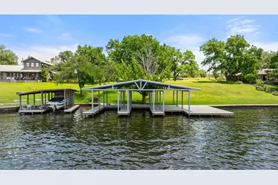 Lot 2 & 3 Williams Lakeshore Drive, Kingsland, TX 78639 - Photo 8