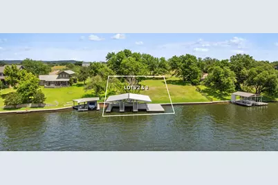 Lot 2 & 3 Williams Lakeshore Drive, Kingsland, TX 78639 - Photo 4