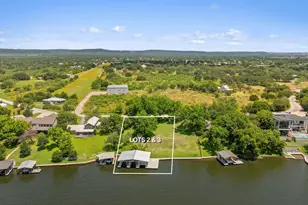 Lot 2 & 3 Williams Lakeshore Dr, Kingsland, TX 78639 - Photo 1