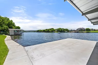 Lot 2 & 3 Williams Lakeshore Drive, Kingsland, TX 78639 - Photo 10