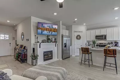 309 Lone Cedar, Marble Falls, TX 78654 - Photo 8