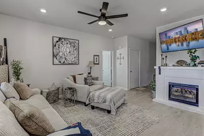 309 Lone Cedar, Marble Falls, TX 78654 - Photo 6