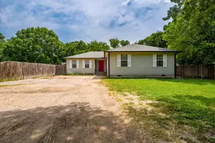 601 E Marble, Burnet, TX 78611 - Photo 1