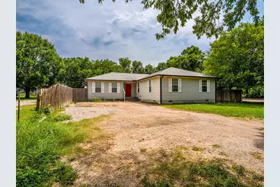 601 E Marble, Burnet, TX 78611 - Photo 2