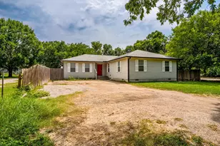 601 E Marble, Burnet, TX 78611 - Photo 2