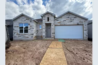 7 Fairway Lane, Meadowlakes, TX 78654 - Photo 1