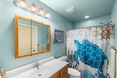 634 Birch Lane, Cottonwood Shores, TX 78657 - Photo 18