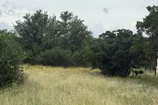 Lt W11007 Broken Hills, Horseshoe Bay, TX 78657 - Photo 1