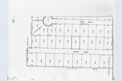 Lt 1037 South Wind, Horseshoe Bay, TX 78657 - Photo 6