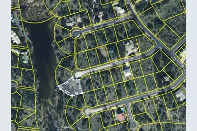 Lot 13042 - 517 Branding Iron, Horseshoe Bay, TX 78657 - Photo 1