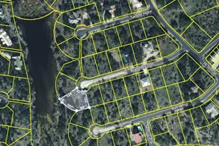 Lot 13042 517 Branding Iron, Horseshoe Bay, TX 78657 - Photo 1