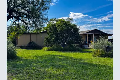206 Thurman Loop, Llano, TX 78643 - Photo 1