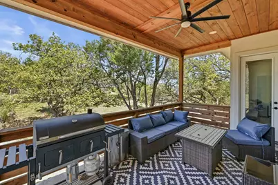 104 Desert Rose, Horseshoe Bay, TX 78657 - Photo 36