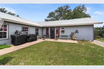 4170 Fm 690, Burnet, TX 78611 - Photo 8