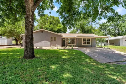 1803 Bluebonnet, Kingsland, TX 78639 - Photo 2