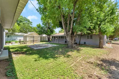 1803 Bluebonnet, Kingsland, TX 78639 - Photo 32
