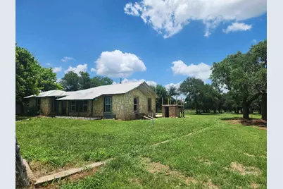 421 E Fm 501, Cherokee, TX 76832 - Photo 4