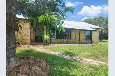 421 E Fm 501, Cherokee, TX 76832 - Photo 2