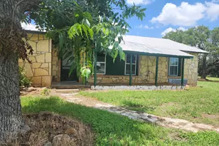 421 E Fm 501, Cherokee, TX 76832 - Photo 2