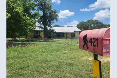 421 E Fm 501, Cherokee, TX 76832 - Photo 1