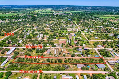 Pansy Road, Kingsland, TX 78639 - Photo 4