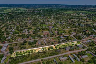 Pansy Rd, Kingsland, TX 78639 - Photo 1