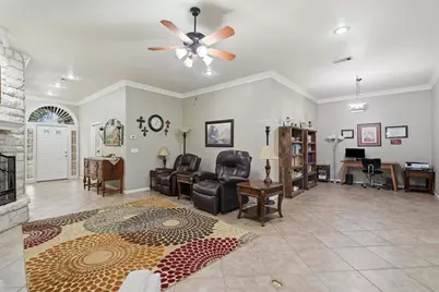 21 Augusta Drive, Meadowlakes, TX 78654 - Photo 6