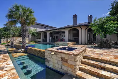 113 Estate Drive, Horseshoe Bay, TX 78657 - Photo 4