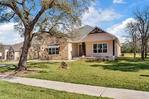 240 Sunday Dr, Burnet, TX 78611 - Photo 1