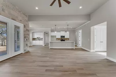 108 Double Circle Drive, Burnet, TX 78611 - Photo 6