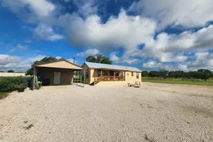 312 N Indian, Cherokee, TX 76832 - Photo 2