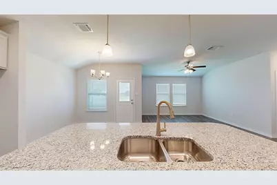 416 Creekfall Road, Burnet, TX 78611 - Photo 4