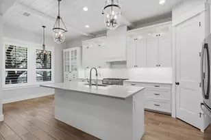 215 Mountain Home, Horseshoe Bay, TX 78657 - Photo 8