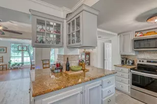 1106 Shorewood Dr, Granite Shoals, TX 78654 - Photo 14