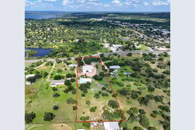3963 W Ranch Rd 1431, Buchanan Dam, TX 78609 - Photo 2
