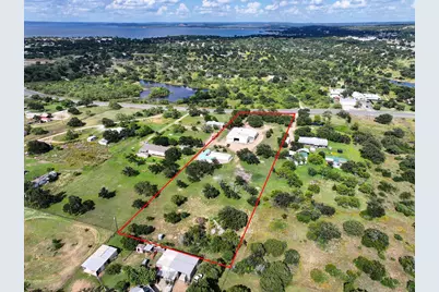 3963 W Ranch Rd 1431, Buchanan Dam, TX 78609 - Photo 1