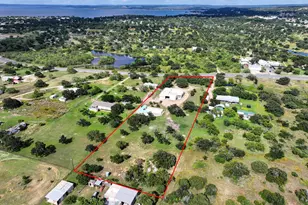 3963 W Ranch Rd 1431, Buchanan Dam, TX 78609 - Photo 1