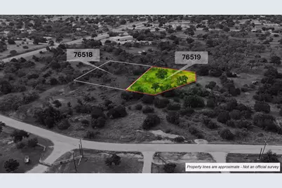 Tbd Lillian Dean/Jennifer Street, Buchanan Dam, TX 78609 - Photo 32