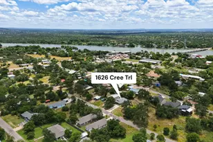 1626 Cree Trail, Kingsland, TX 78639 - Photo 40