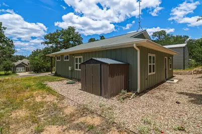 1626 Cree Trail, Kingsland, TX 78639 - Photo 36