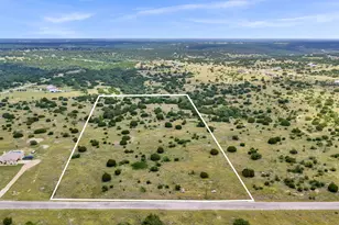 Lot 65 Three Creeks Dr, Bertram, TX 78605 - Photo 1
