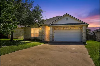 1308 Primrose Lane, Marble Falls, TX 78654 - Photo 2