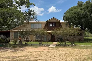445 Wood Forest Dr, Kingsland, TX 78639 - Photo 1