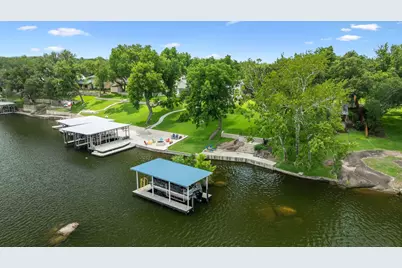 806 Clen Oaks Pkwy, Burnet, TX 78611 - Photo 44