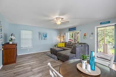 806 Clen Oaks Pkwy, Burnet, TX 78611 - Photo 4